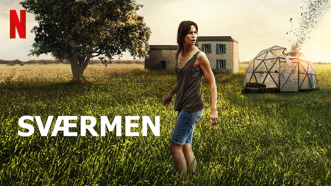 Sværmen