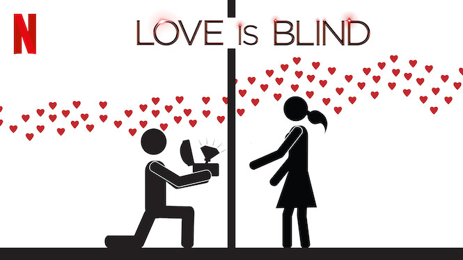 Love Is Blind