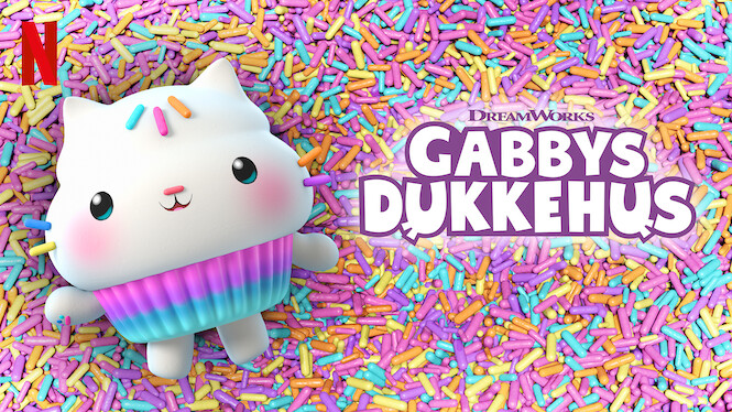 Gabbys dukkehus