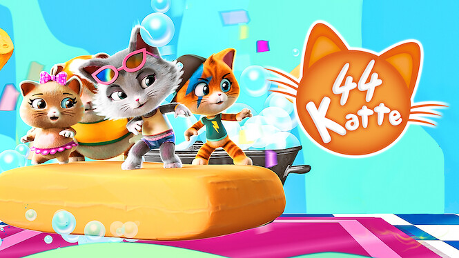 44 katte