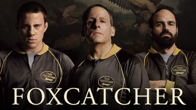 Foxcatcher
